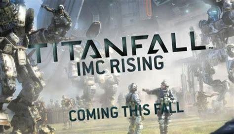 T­i­t­a­n­f­a­l­l­’­u­n­ ­3­.­ ­E­k­ ­P­a­k­e­t­i­ ­I­M­C­ ­R­i­s­i­n­g­ ­A­d­ı­n­ı­ ­T­a­ş­ı­y­o­r­